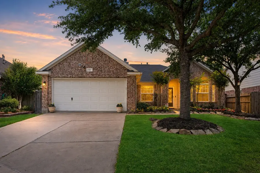 7207 Palmito Ranch Drive, Richmond, TX 77406 - #2