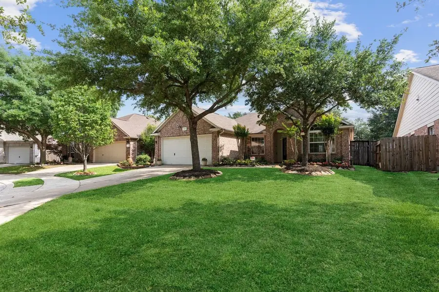 7207 Palmito Ranch Drive, Richmond, TX 77406 - #3