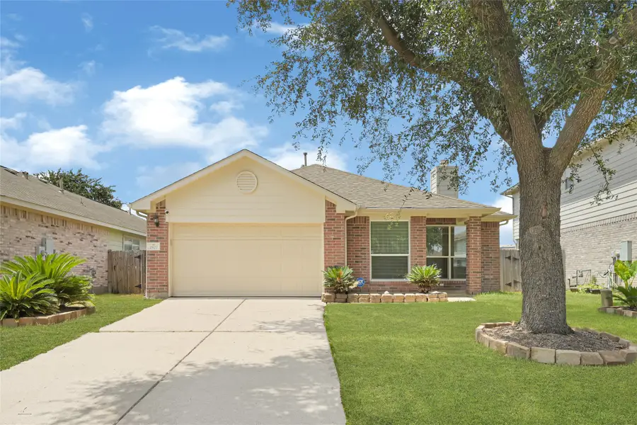 1807 Strongs Court, Katy, TX 77449 - #3