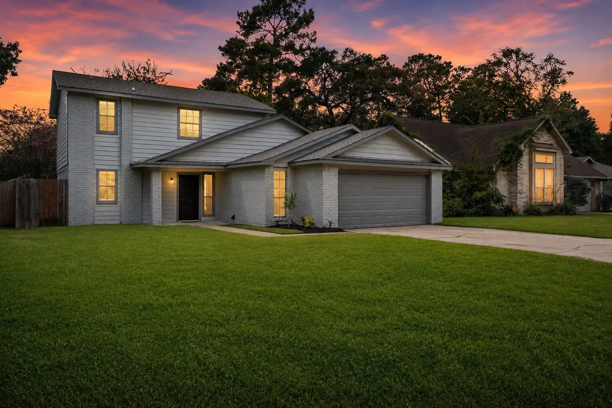 23311 Montague Drive, Spring, TX 77373 - #1