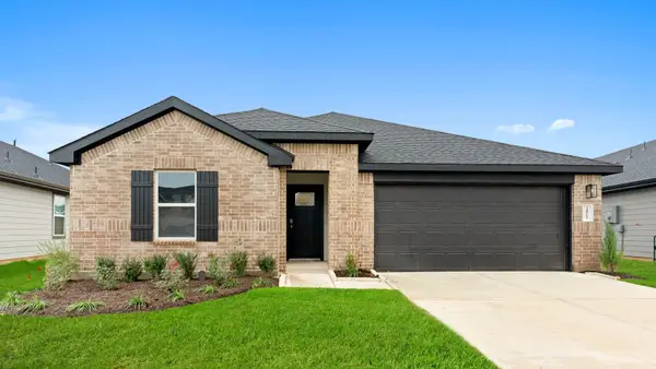 710 Blue Stone Drive, Beasley, TX 77417