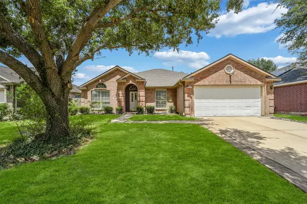 19938 Cresent Creek Drive, Katy, TX 77449
