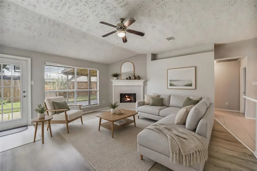 19938 Cresent Creek Drive, Katy, TX 77449 - #2
