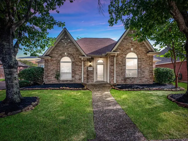 4420 Alamance Street, Baytown, TX 77521