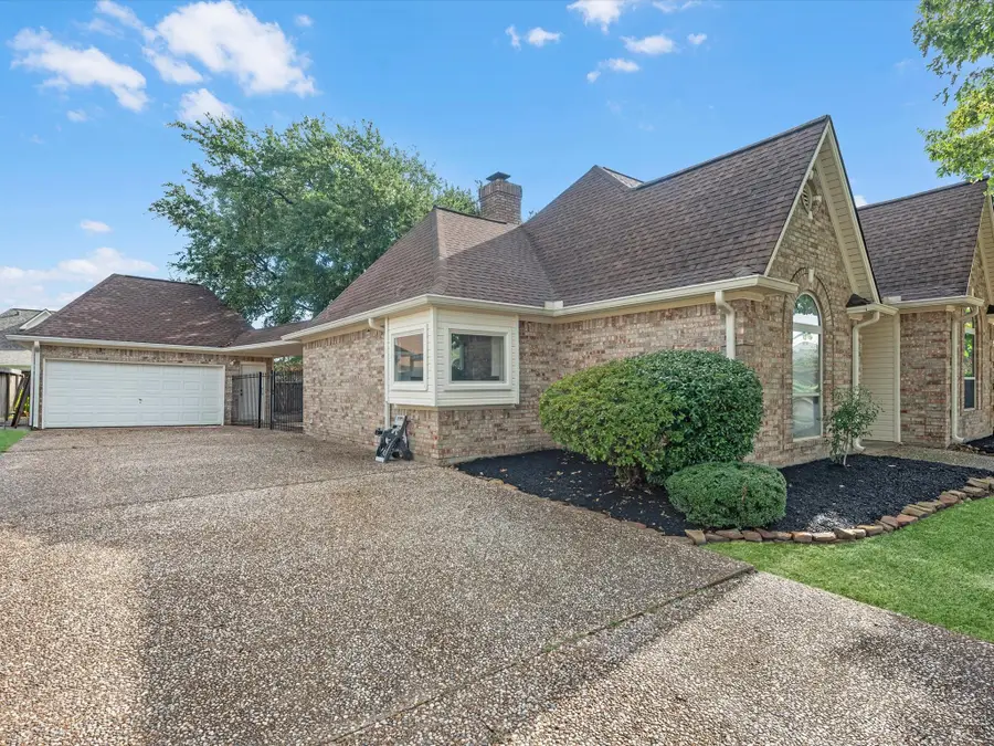 4420 Alamance Street, Baytown, TX 77521 - #3