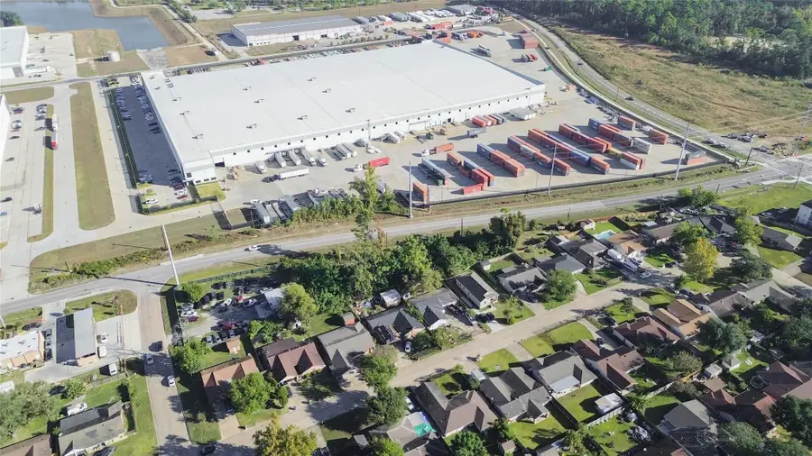 00 Lauder Road, Houston, TX 77039 - #2