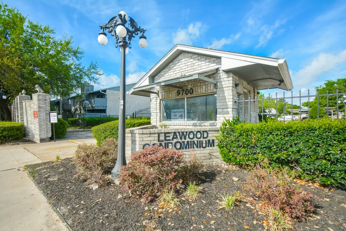 9700 Leawood Boulevard #1601, Houston, TX 77099 - #1