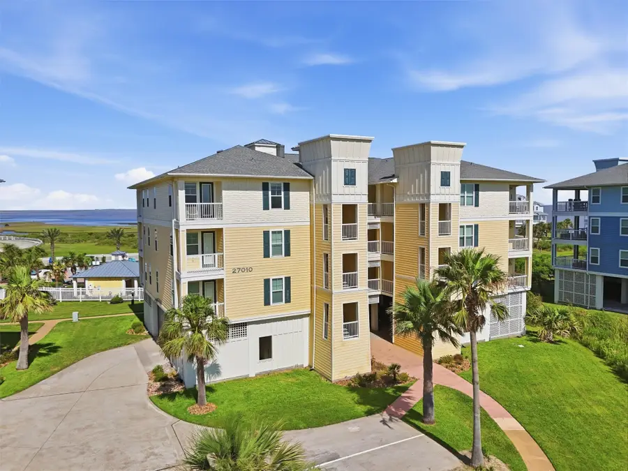 27010 Estuary Drive #102, Galveston, TX 77554 - #3