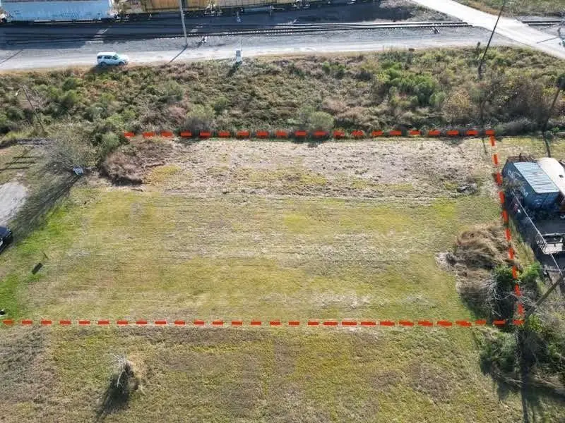 623 S Avenue G, Freeport, TX 77541 - #3