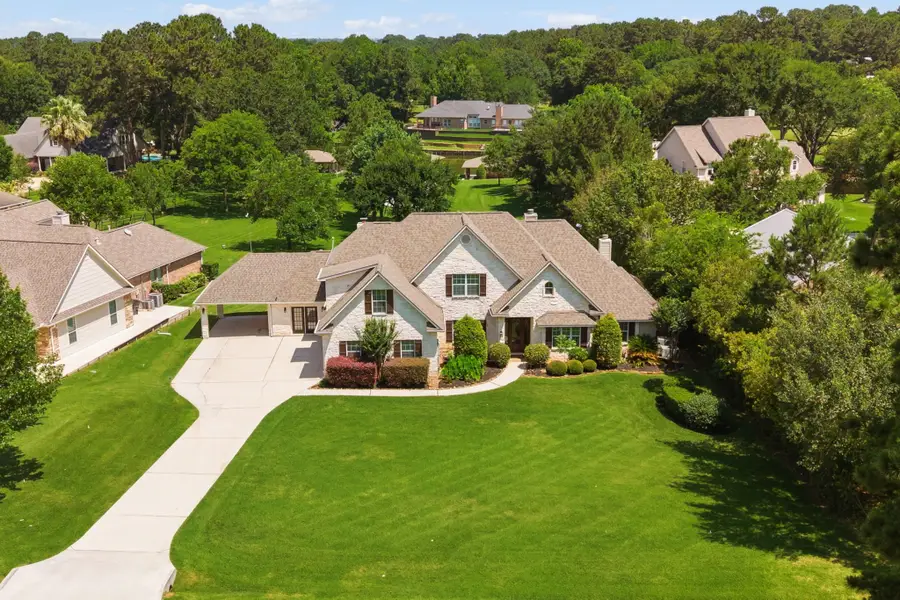 13907 Jbk Memorial Drive, Willis, TX 77318 - #3