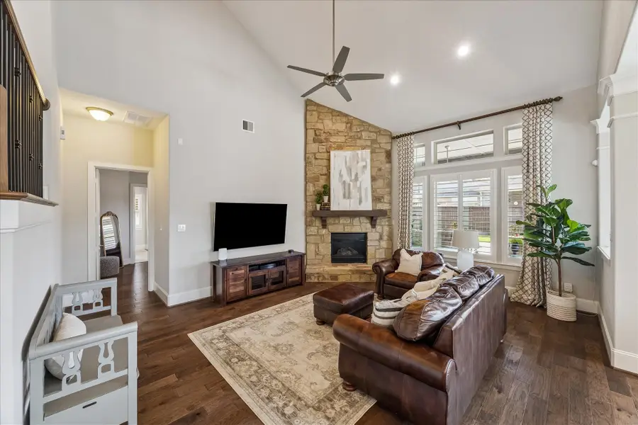 1819 Eagle Creek Drive, Friendswood, TX 77546 - #2