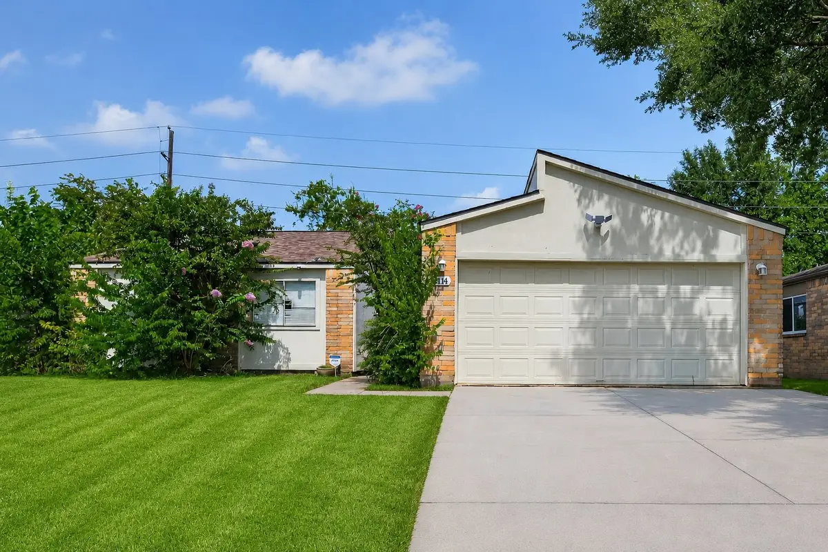 12114 Mckamy Drive, Houston, TX 77067 - #1