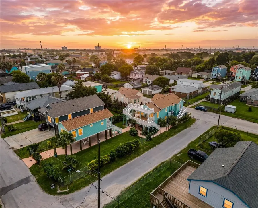 1703 Biovu Drive, Galveston, TX 77551 - #3