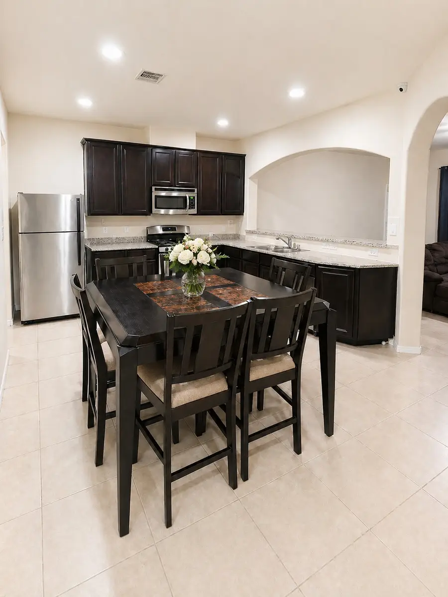 1608 Grable Cove Lane, Spring, TX 77379 - #2