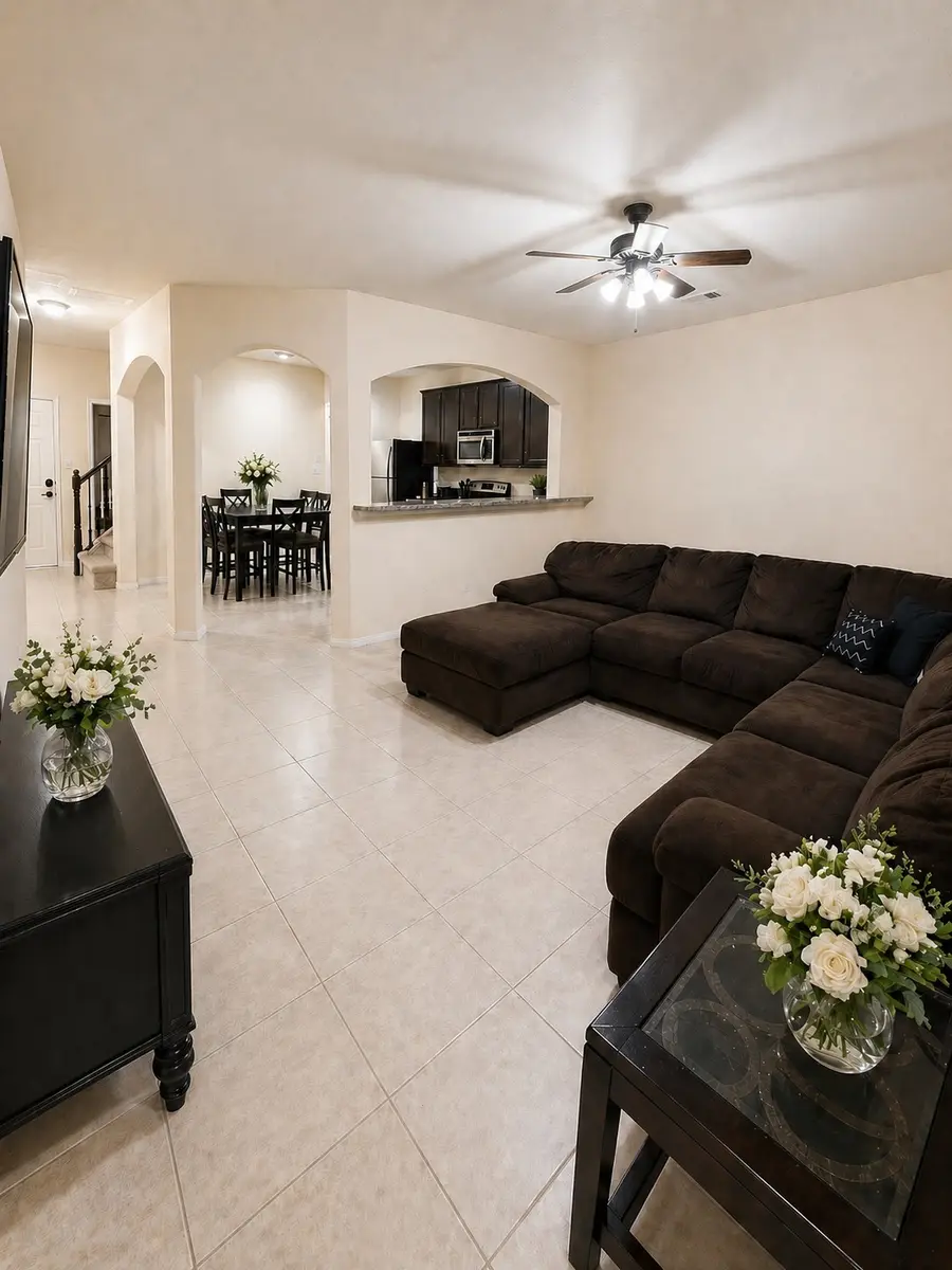 1608 Grable Cove Lane, Spring, TX 77379 - #3