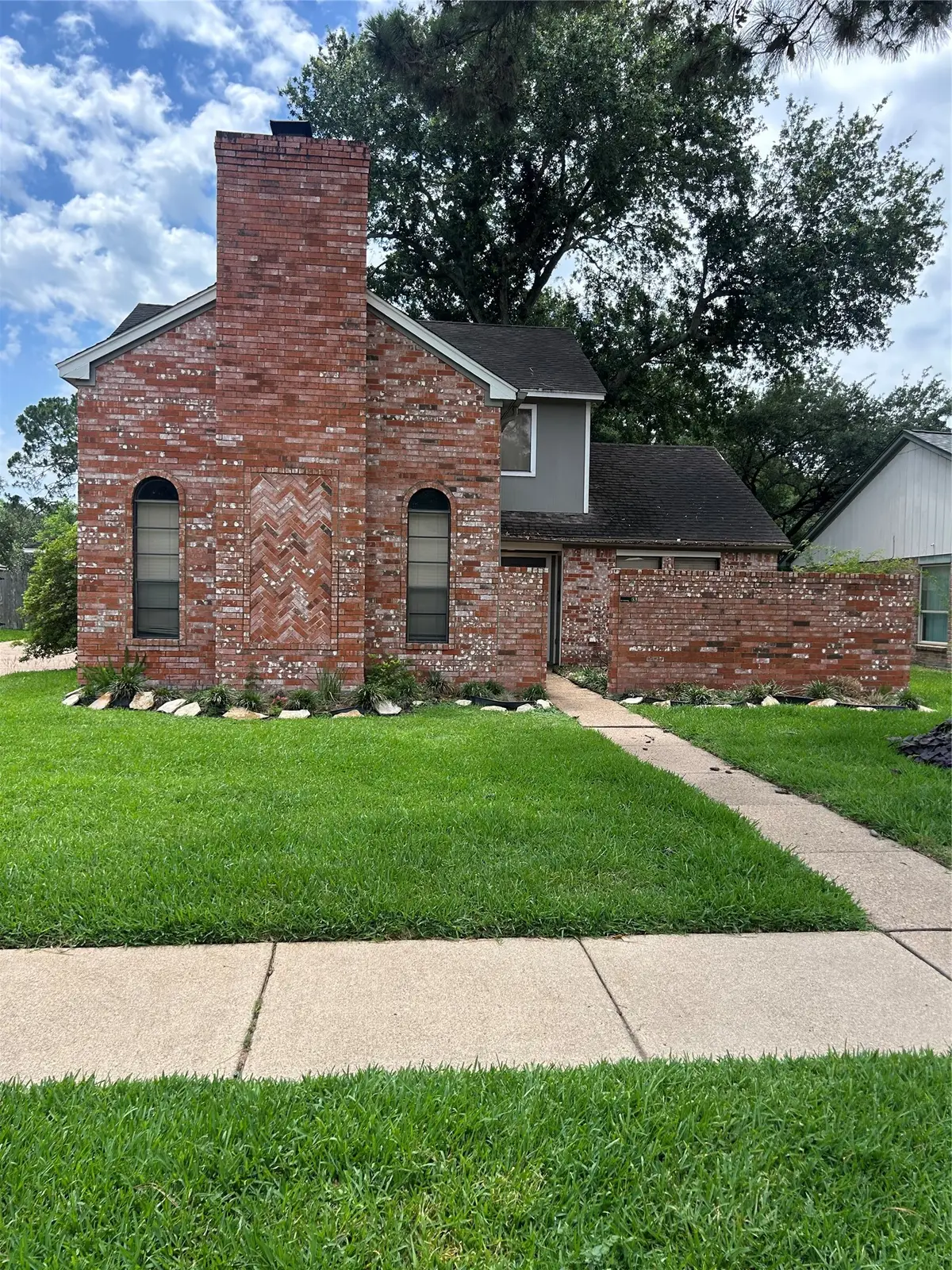 21627 Park Valley Drive, Katy, TX 77450 - #1