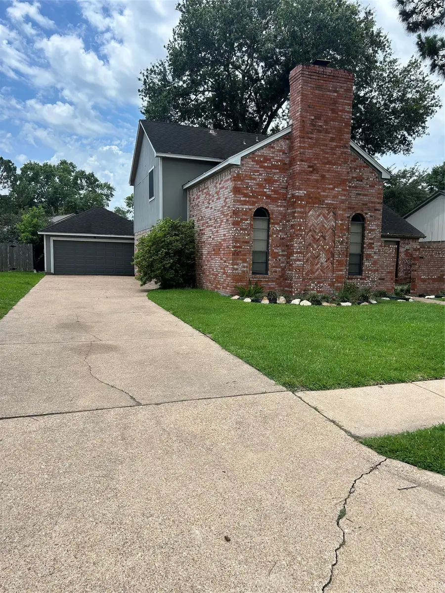 21627 Park Valley Drive, Katy, TX 77450 - #2
