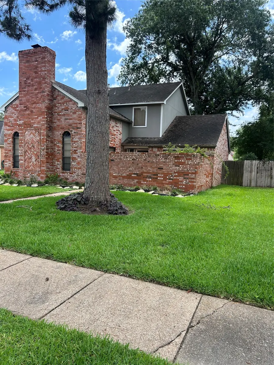 21627 Park Valley Drive, Katy, TX 77450 - #3