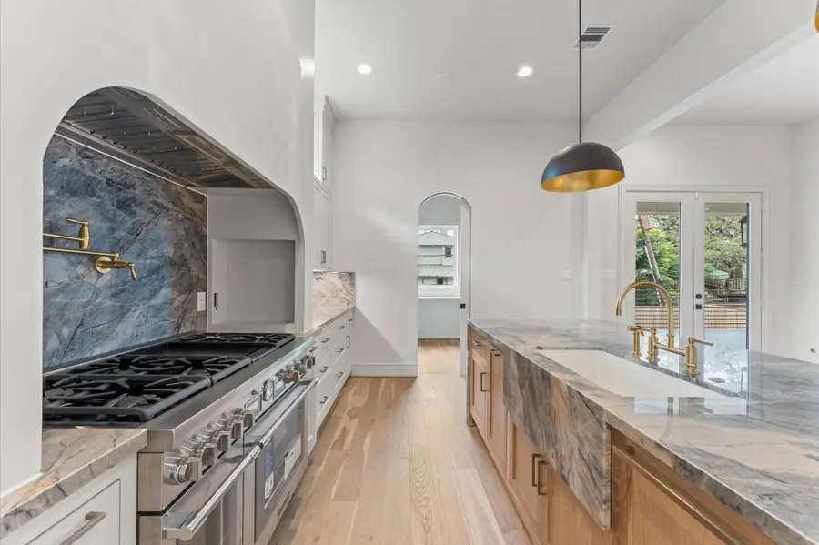 316 W 30th Street, Houston, TX 77018 - #3