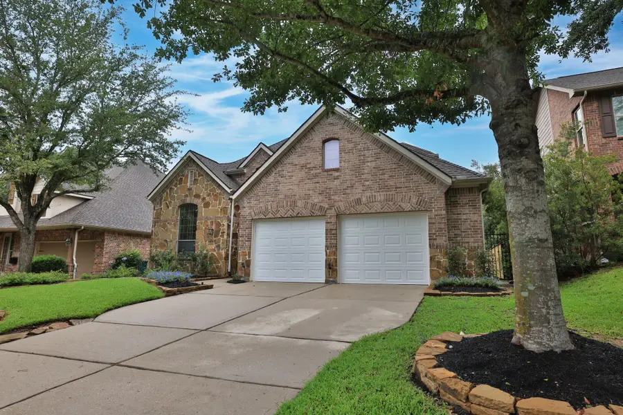 7 Woodmoor Place, Magnolia, TX 77354 - #3