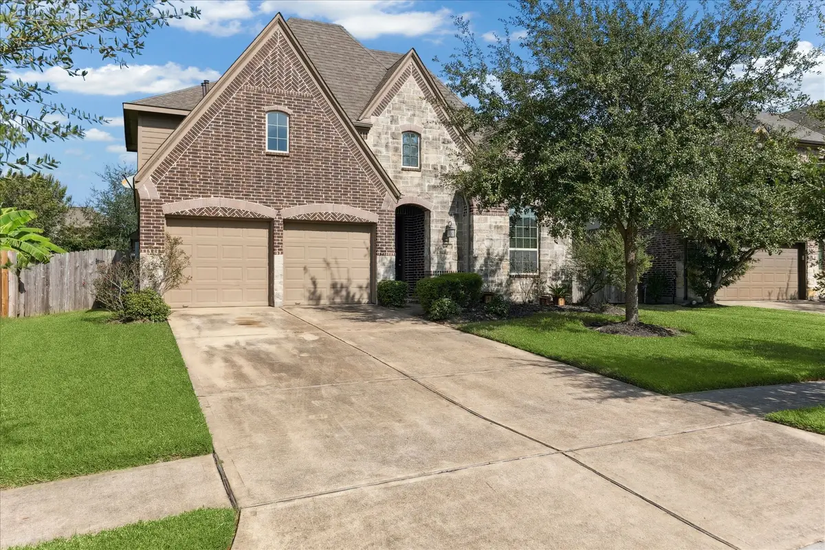 13117 Green Shores Lane, Rosharon, TX 77583 - Image #1