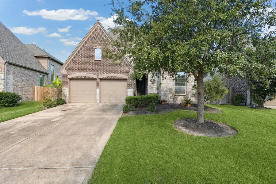 13117 Green Shores Lane, Rosharon, TX 77583 - Image #2