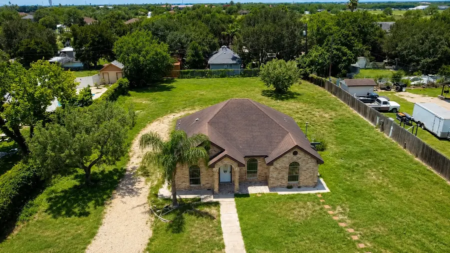 4101 La Mancha Drive, Mission, TX 78574 - #2