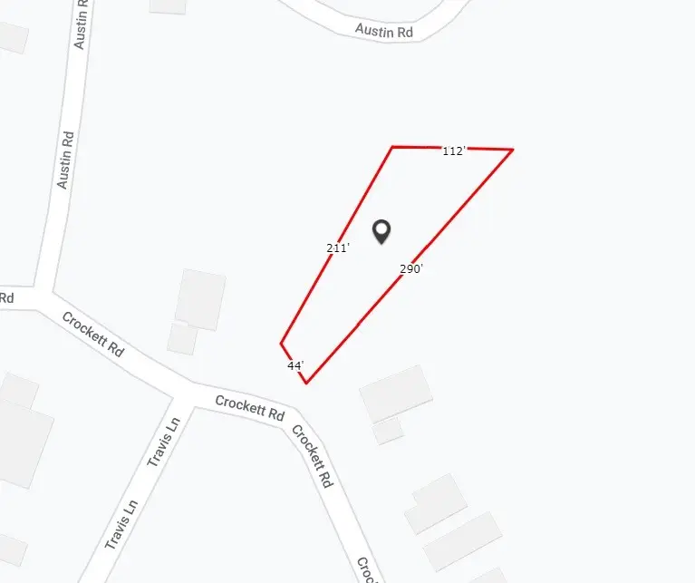 5291 Crockett Road, Willis, TX 77378 - #2