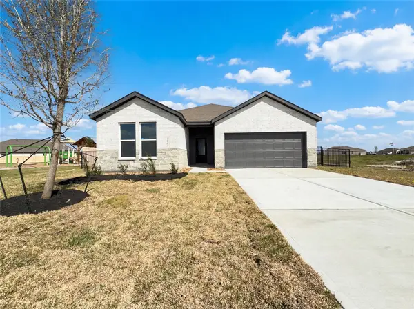 1964 Glacier Gorge Trail, Dayton, TX 77535