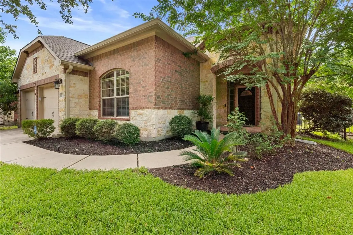 162 W Heritage Mill Circle, Tomball, TX 77375 - #1