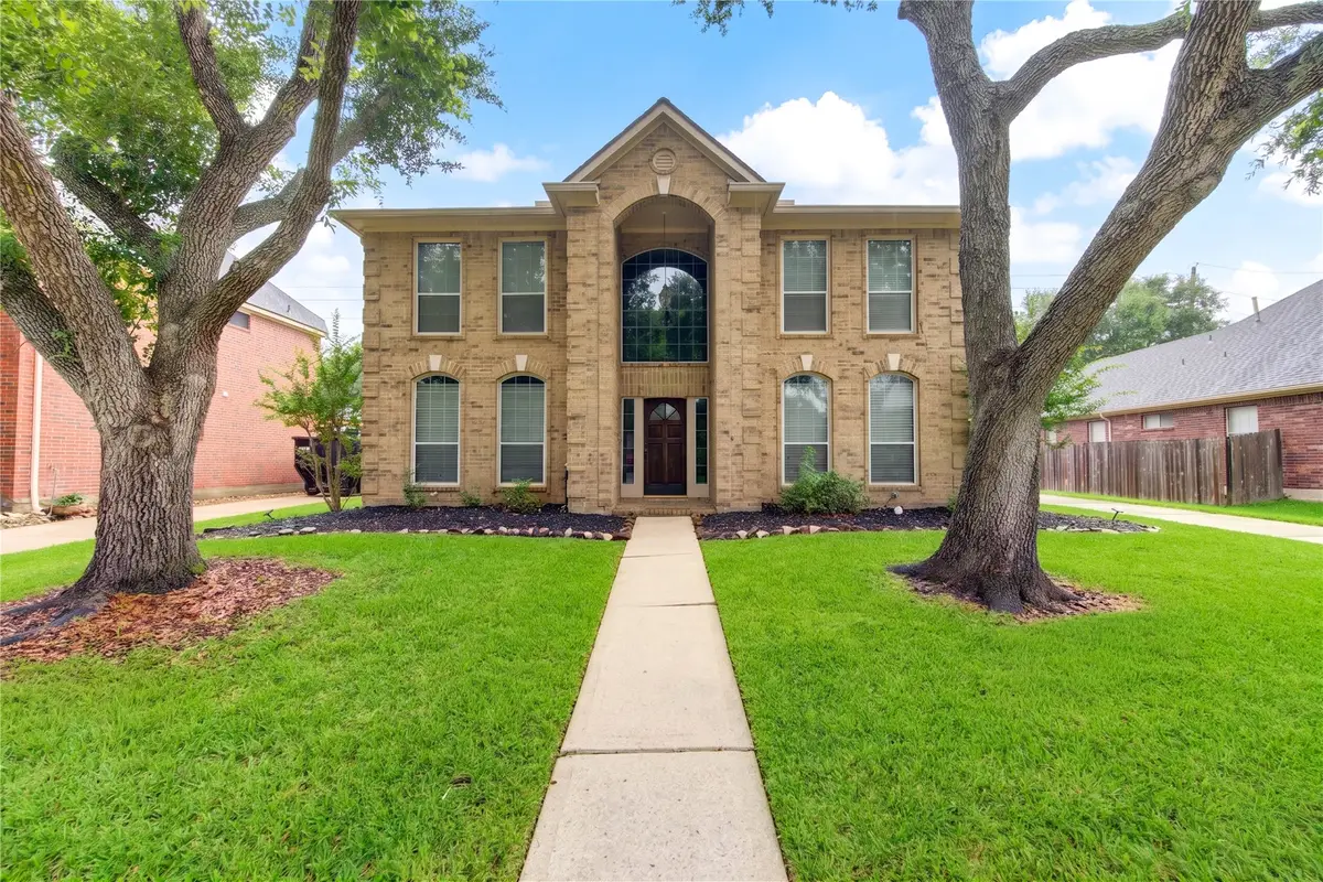 2227 Country Mile Lane, Richmond, TX 77406 - #1
