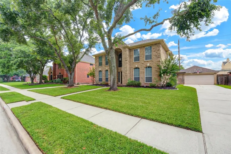 2227 Country Mile Lane, Richmond, TX 77406 - #2