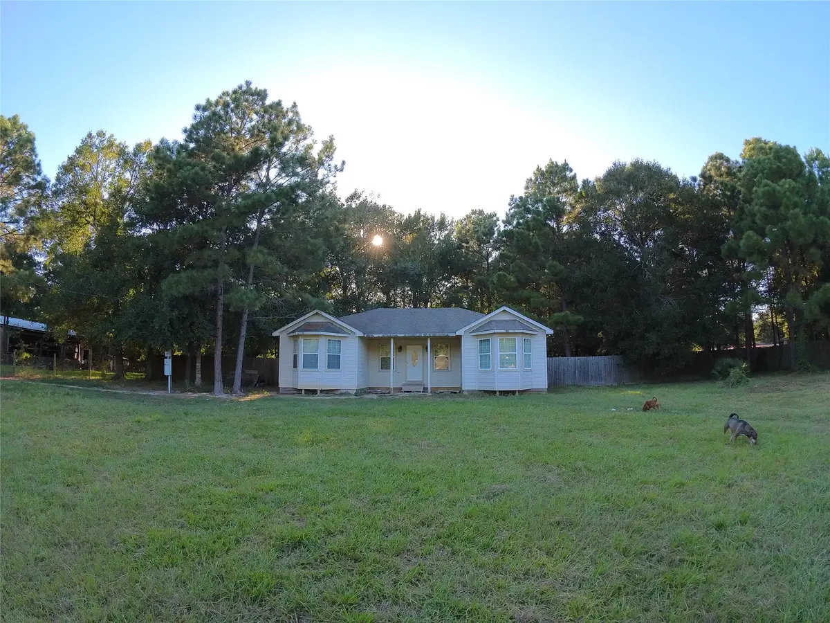298 County Road 3410, Cleveland, TX 77327 - #1
