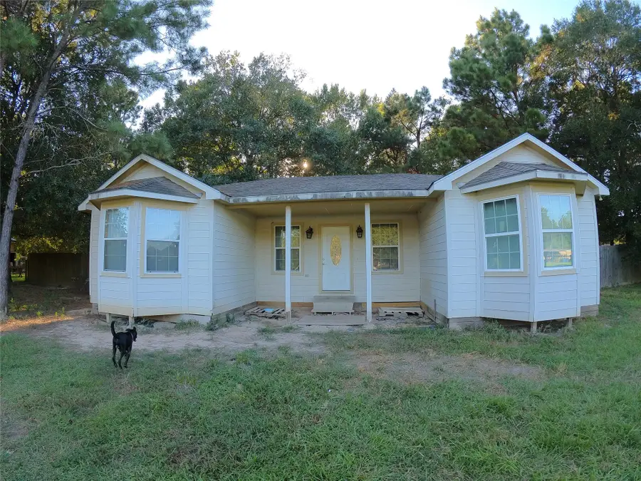 298 County Road 3410, Cleveland, TX 77327 - #2
