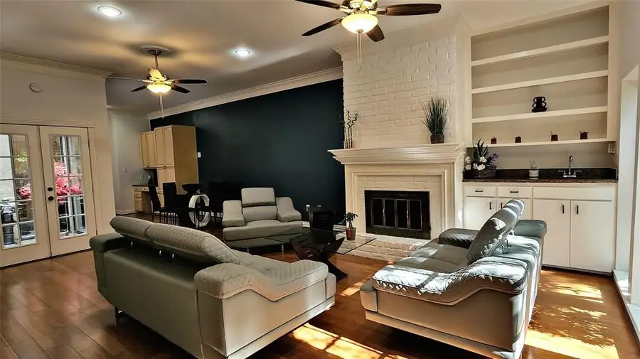 6726 Buffalo Speedway, Houston, TX 77005 - #2