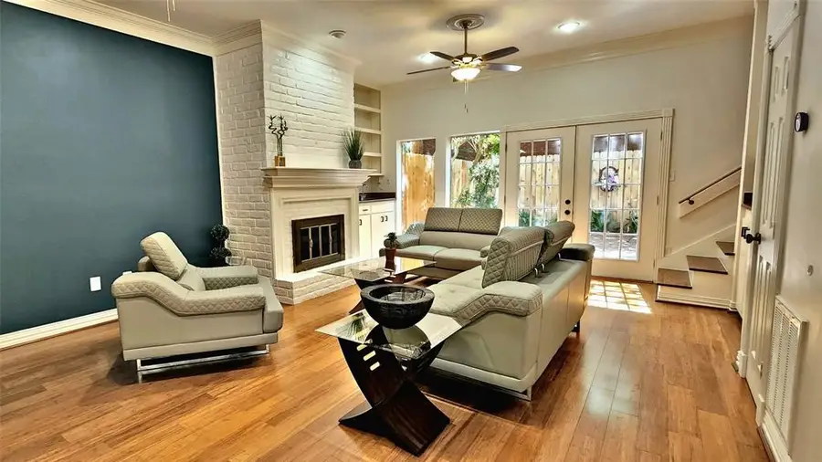 6726 Buffalo Speedway, Houston, TX 77005 - #3