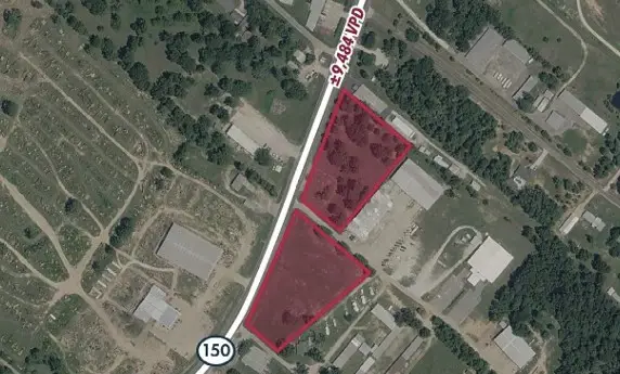 0 Tx-150, Coldspring, TX 77331