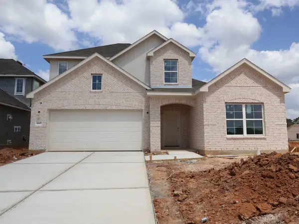 10607 Annex Avenue, Montgomery, TX 77316