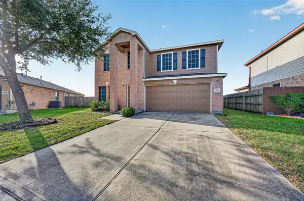 19707 Dayton Springs Drive, Cypress, TX 77429