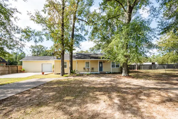 11620 Fostoria Road, Cleveland, TX 77328