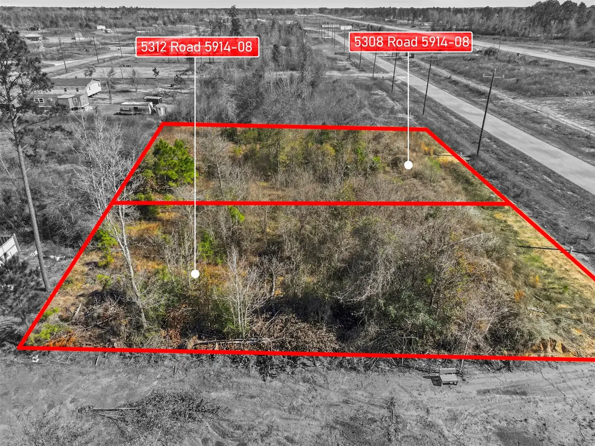 5312 Road 5914-08, Cleveland, TX 77327 - #1