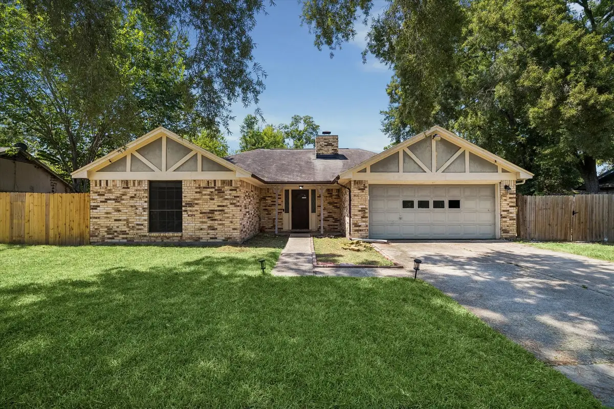 15919 Boatswain Court, Crosby, TX 77532 - #1