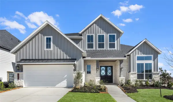 10715 Avanti Drive, Richmond, TX 77469