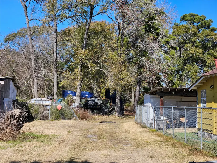 8109 Seeker Street, Houston, TX 77028 - Image #3