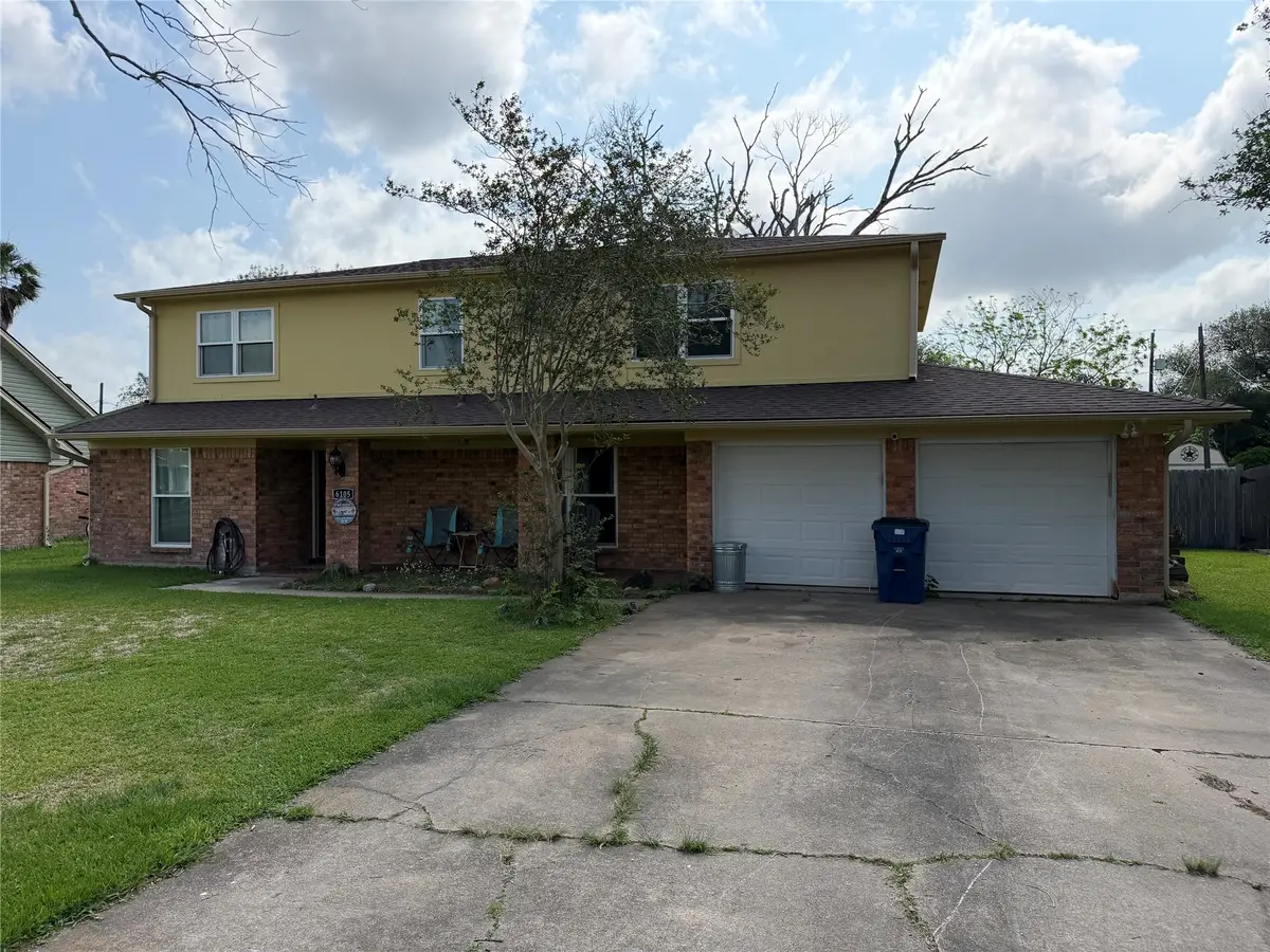 6105 Sugar Hill Drive, Angleton, TX 77515 - #1