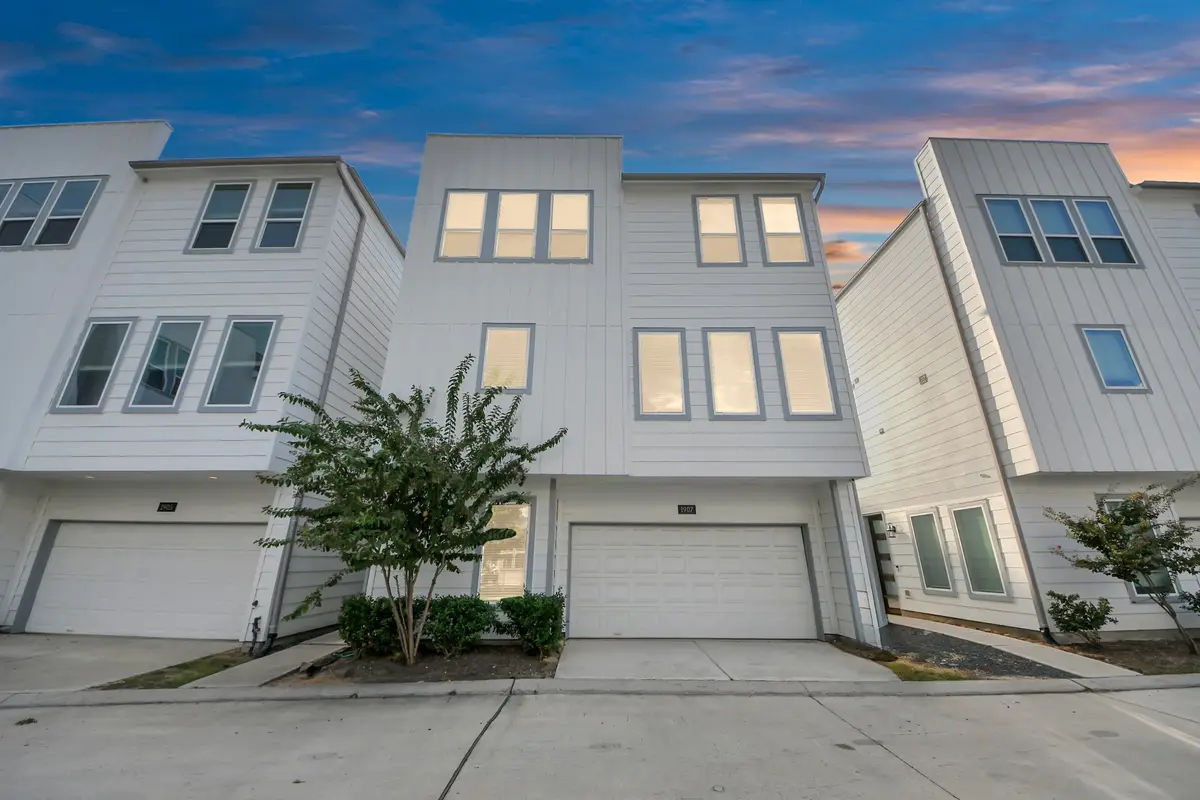 1907 Lonestar Brook Lane, Houston, TX 77080 - #1