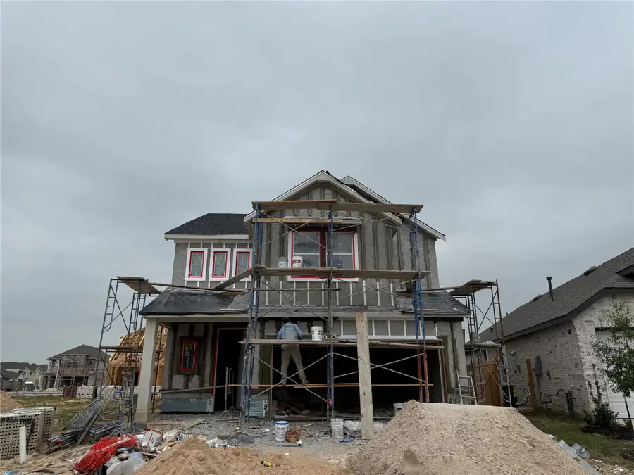5323 Getty Lane, Iowa Colony, TX 77583 - #2