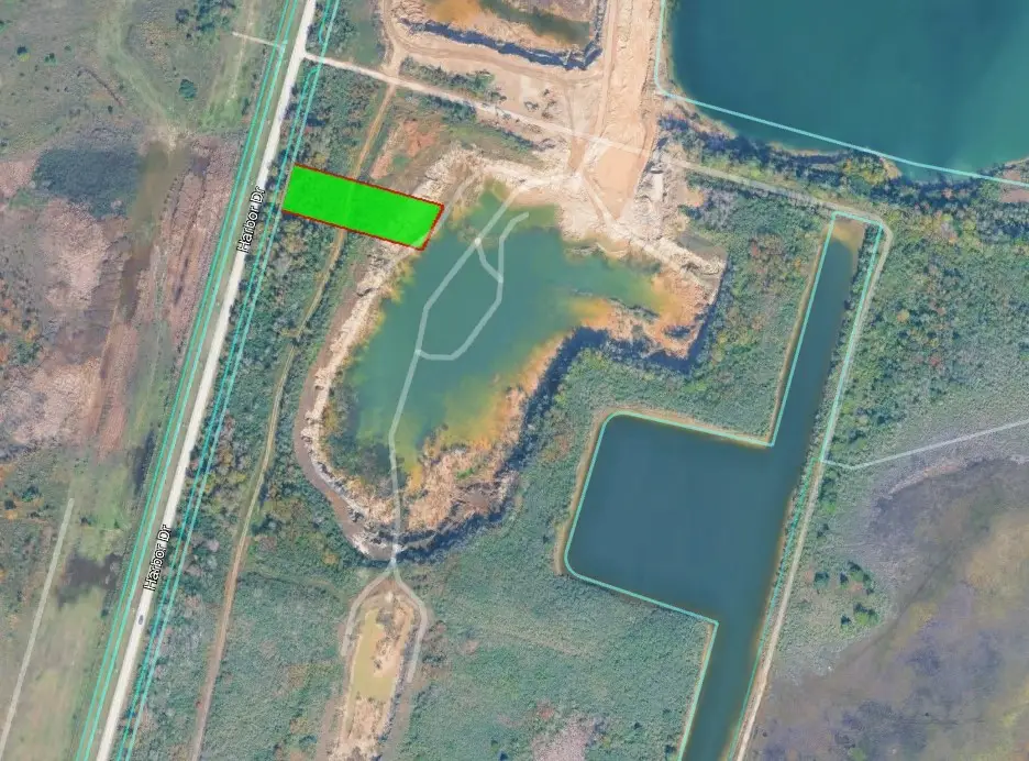 0 Harbor Drive, Hitchcock, TX 77554 - #1