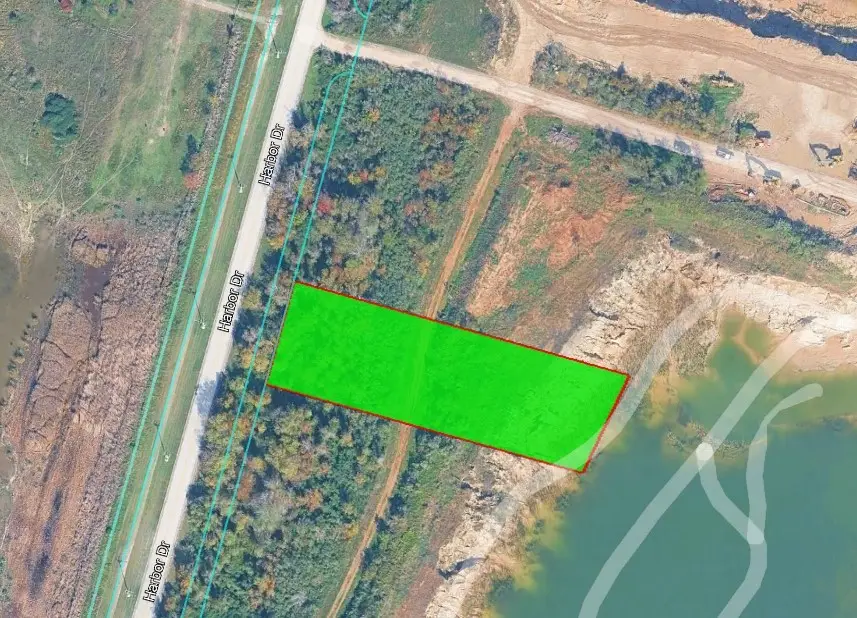 0 Harbor Drive, Hitchcock, TX 77554 - #2