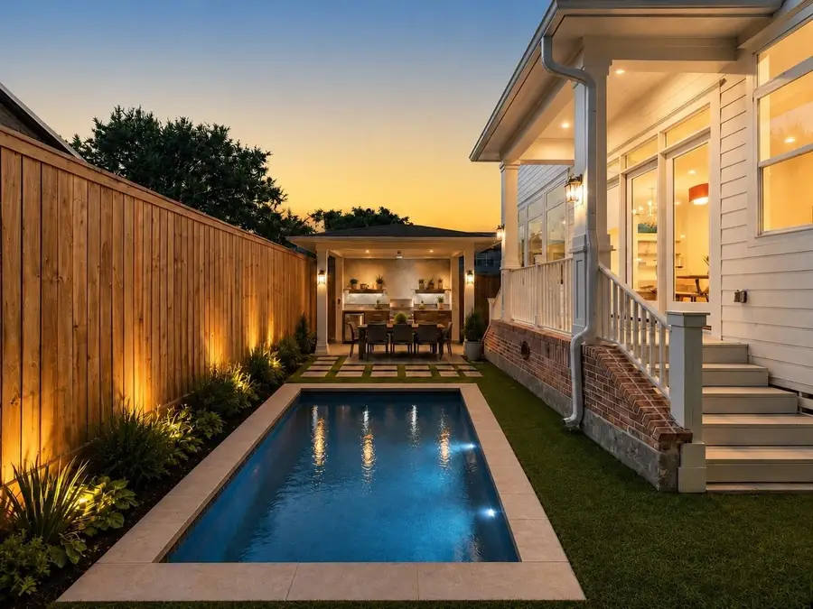 1109 Tabor Street, Houston, TX 77009 - #2